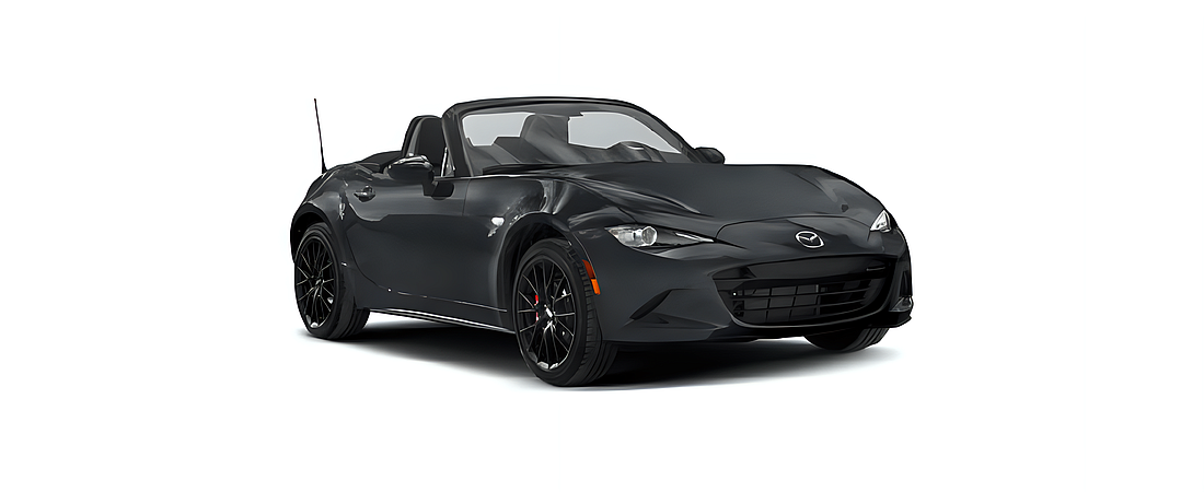 Mazda MX-5 2021 14