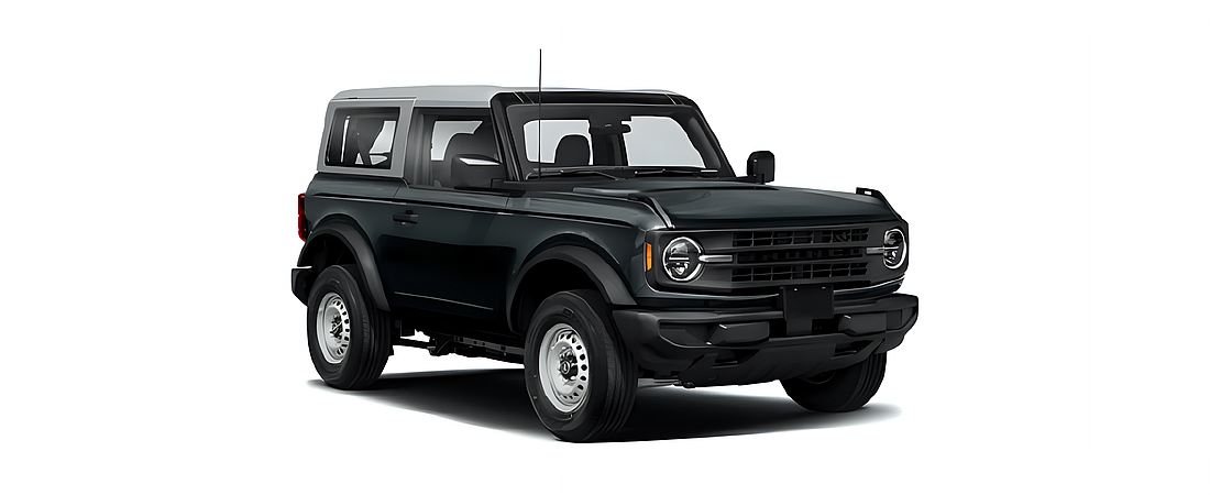 2023 Ford Bronco - Canadian Prices, Specs, Photos | AutoTrader.ca