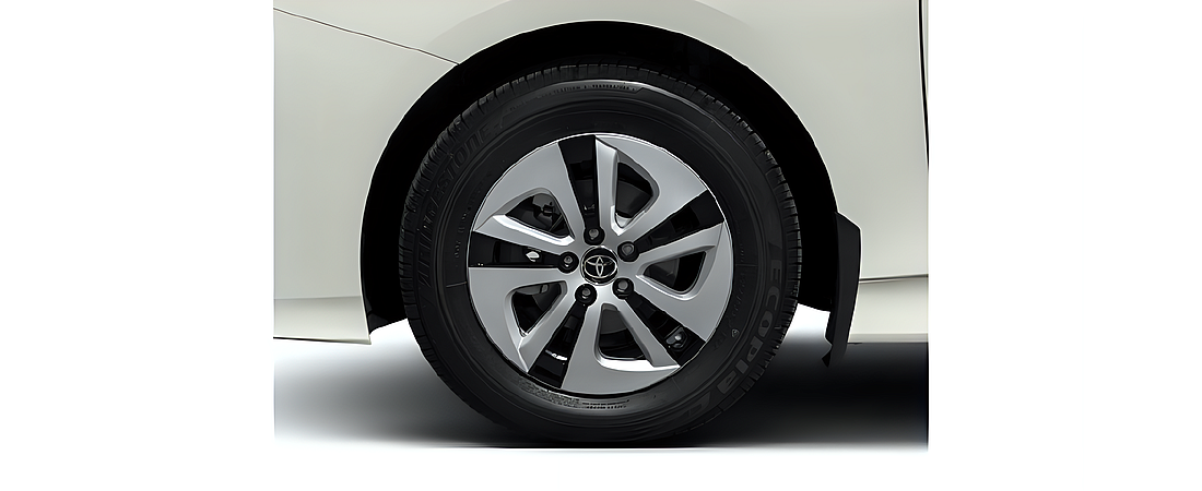 Toyota Prius 2018 24