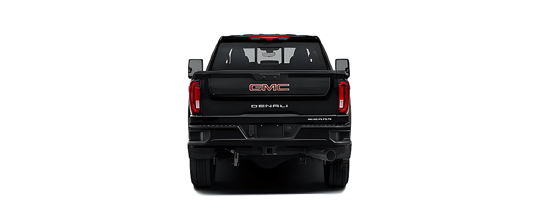 GMC Sierra 3500HD 2023 35