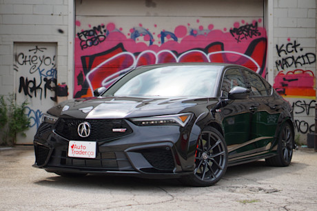 Editorial 2024 acura integra type s jl 29