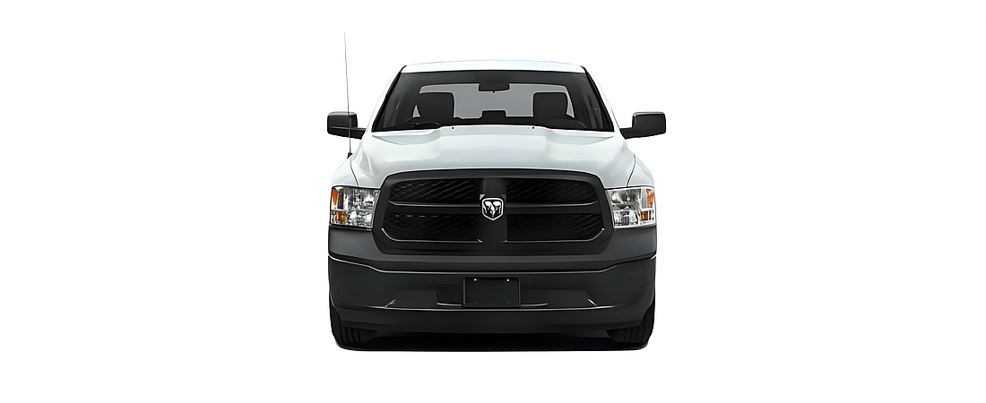 Ram 1500 Classic 2020 31