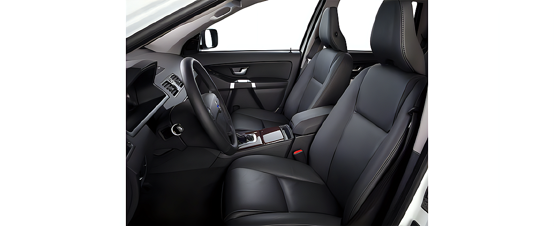 Volvo XC90 2012 8