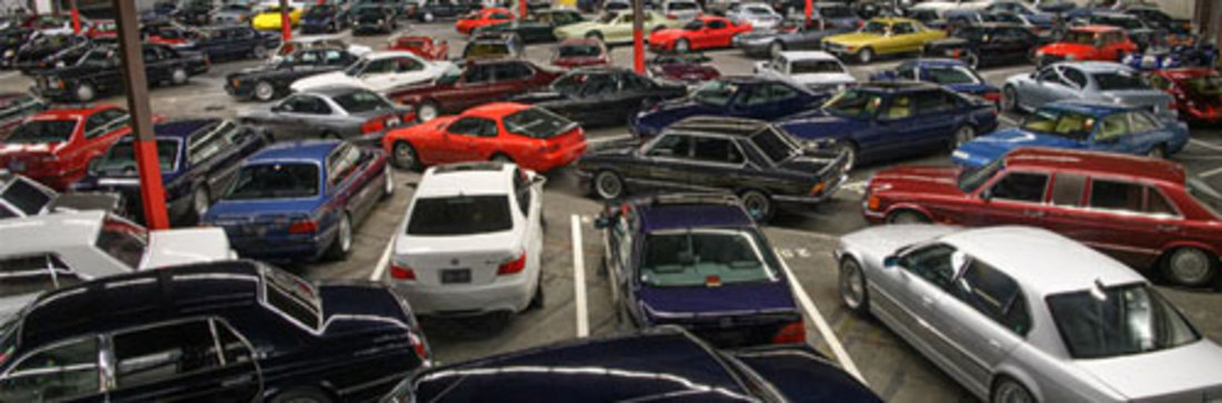 Rapport: RM Sotheby's met 140 Youngtimers aux enchères – Toutes! On les veut toutes!