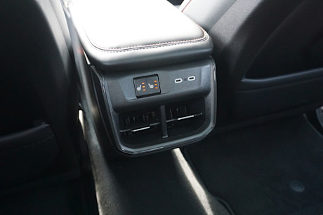 2026 Dodge Charger Sixpack - TD - DI - 260511 - 5