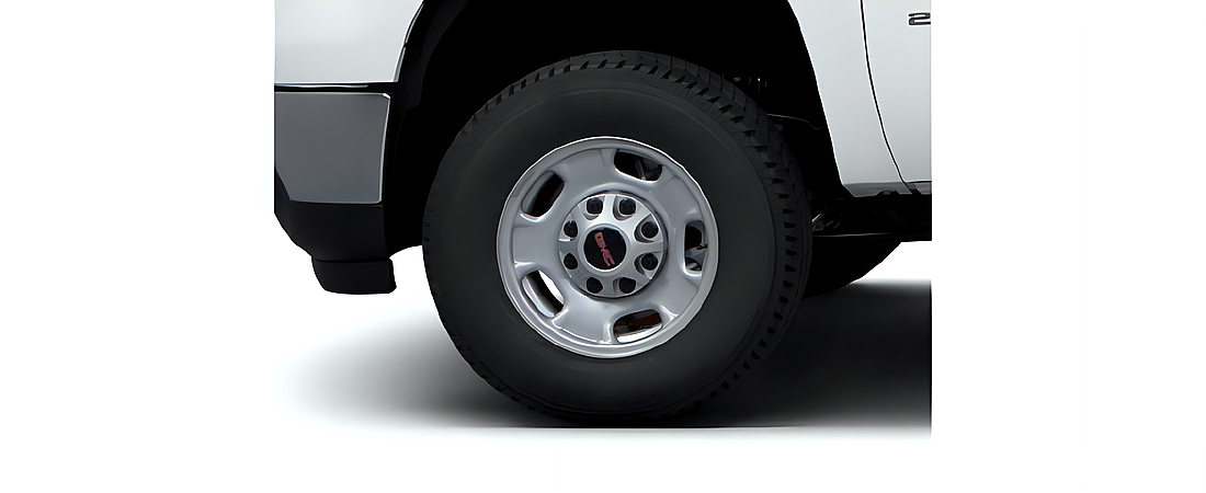 GMC SIERRA 2500HD 2012 12