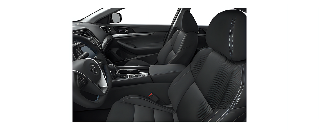 Nissan Maxima 2022 8