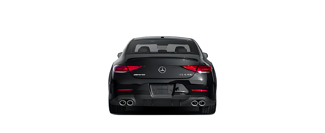 Mercedes-Benz CLS-Class 2019 18