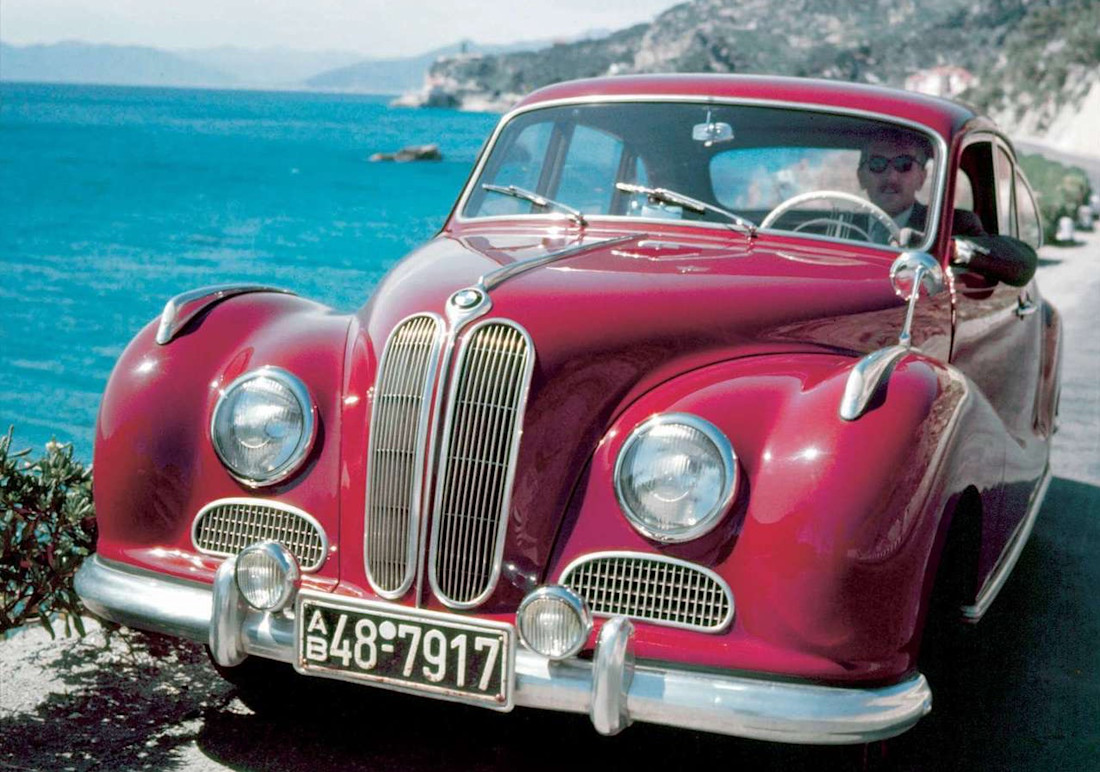BMW-501-1952 (2)