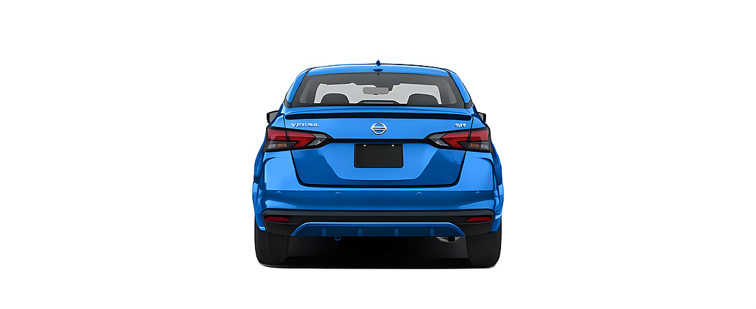 Nissan Versa 2023 18