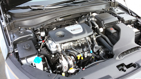 Editorial 2016 kia optima 5