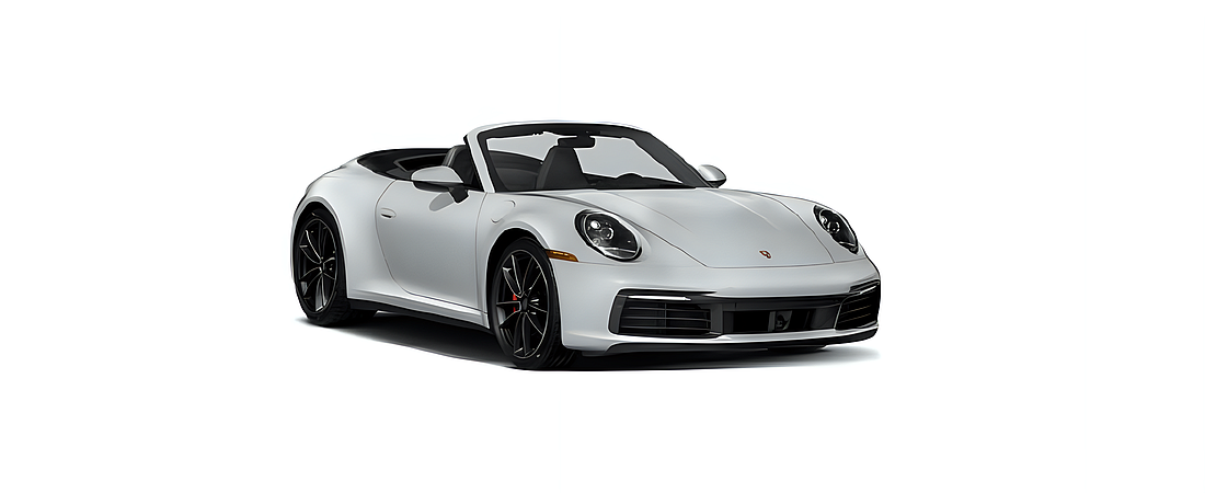 Porsche 911 2020 28