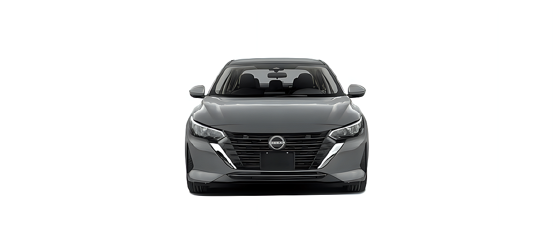 Nissan Sentra 2024 4