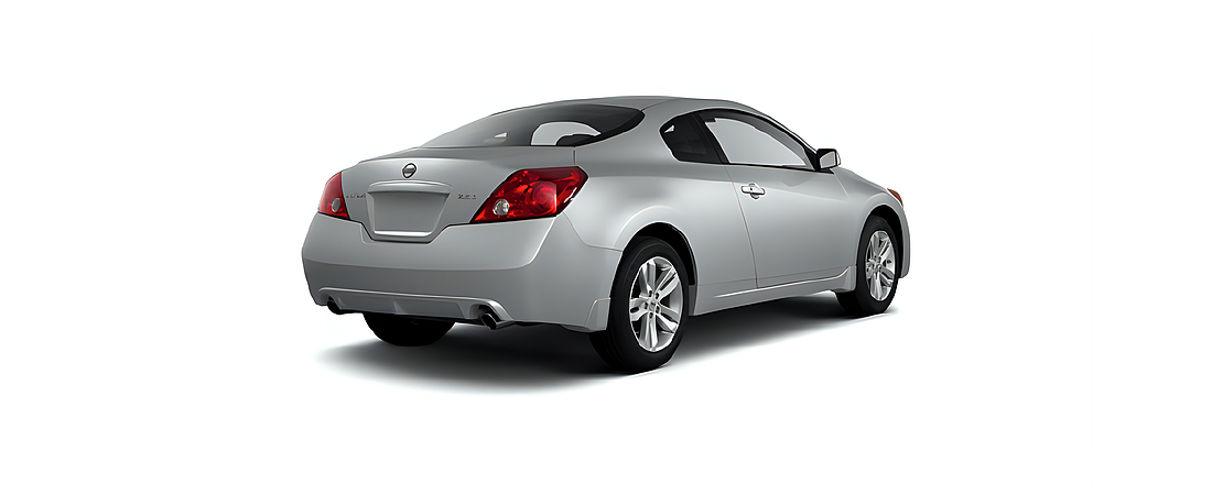 Nissan Altima 2011 21