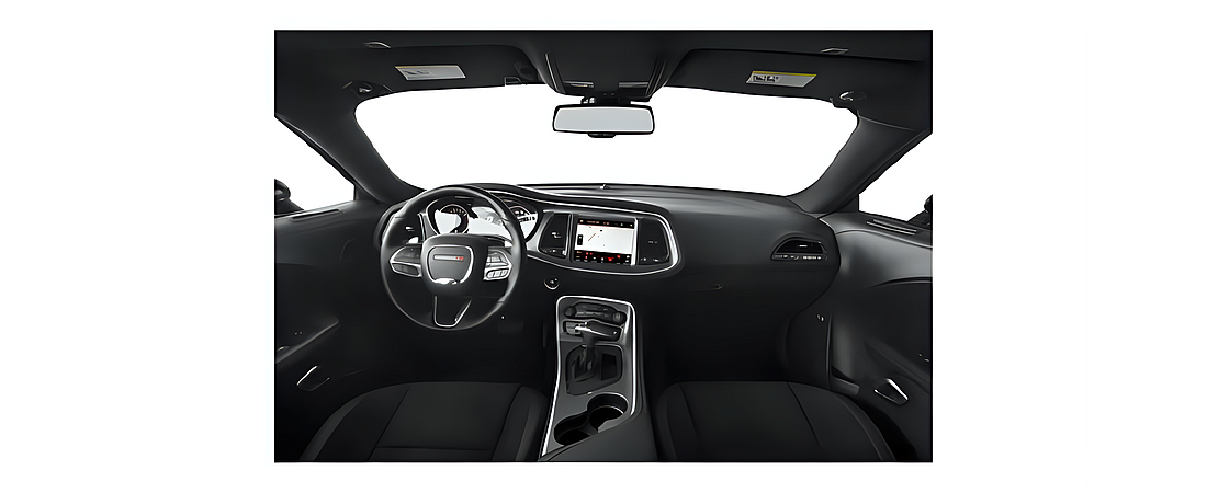 Dodge Challenger 2023 33