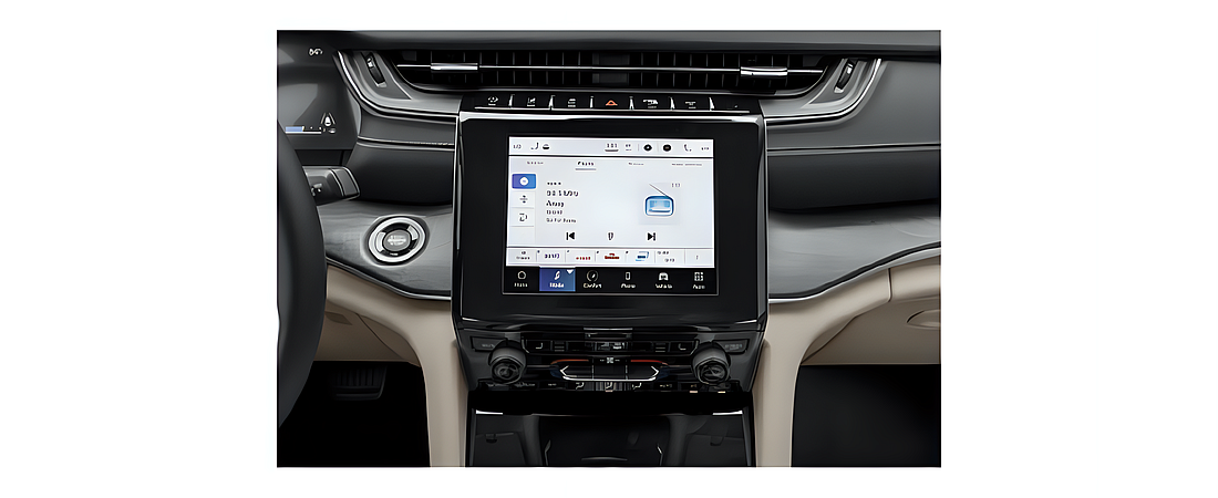 Jeep Grand Cherokee 2024 9