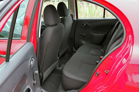 Editorial 2018 nissan micra s 16 jm
