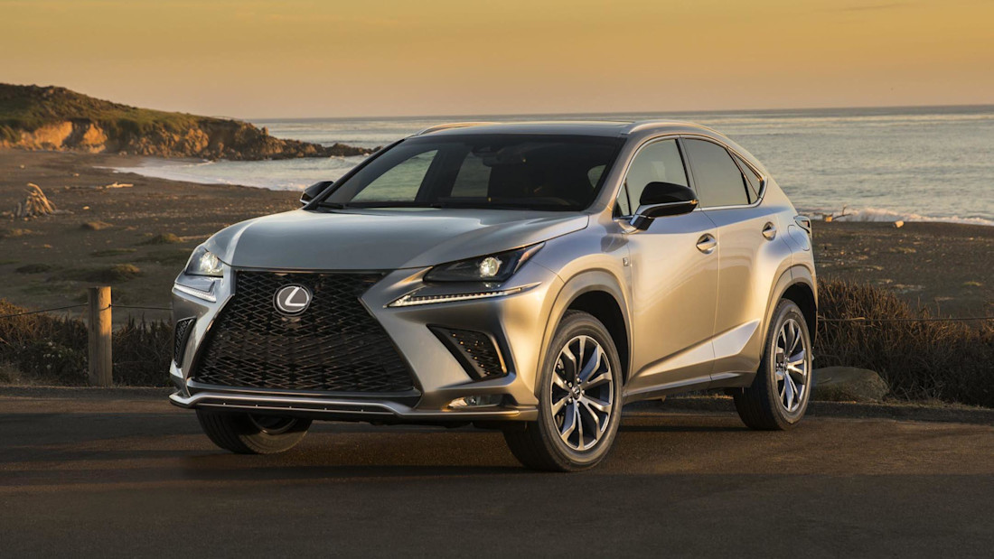 Editorial f1 3 2021 lexus nx 300 lexus