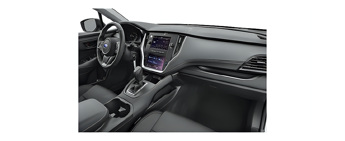 Subaru Outback 2025 12