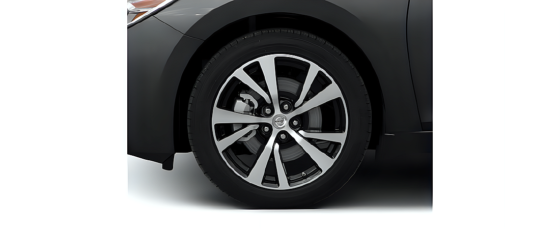 Nissan Maxima 2018 10