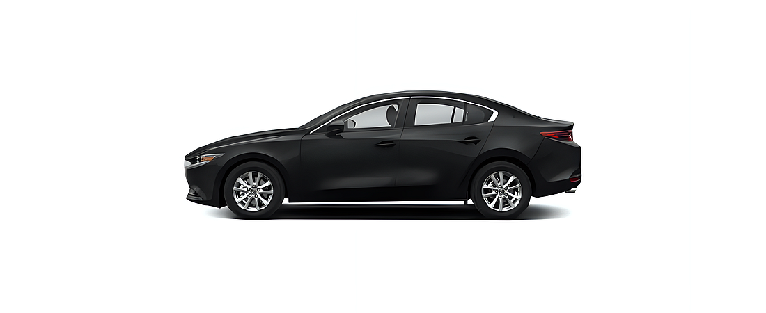 Mazda Mazda3 2019 28