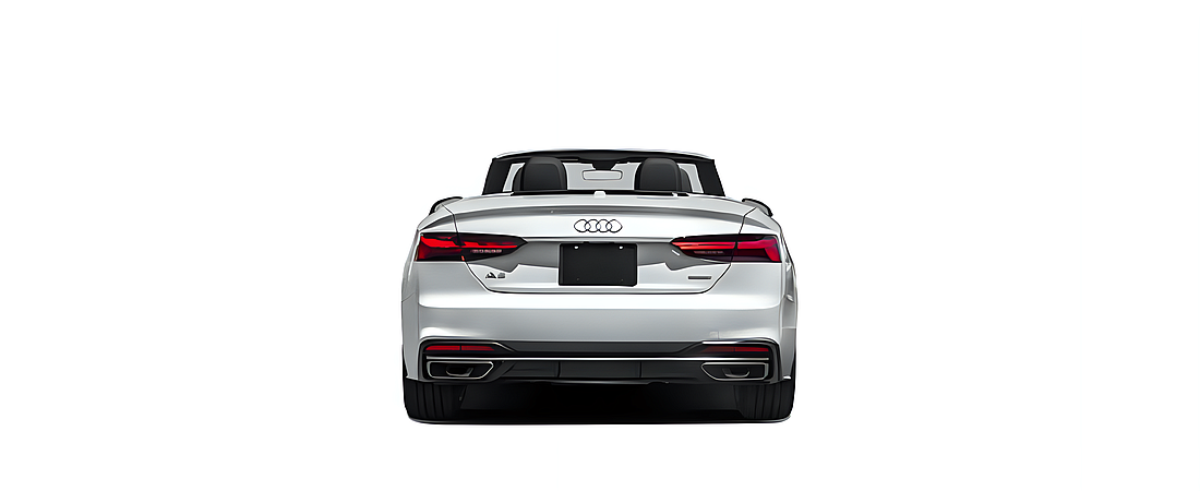 Audi A5 Cabriolet 2020 5