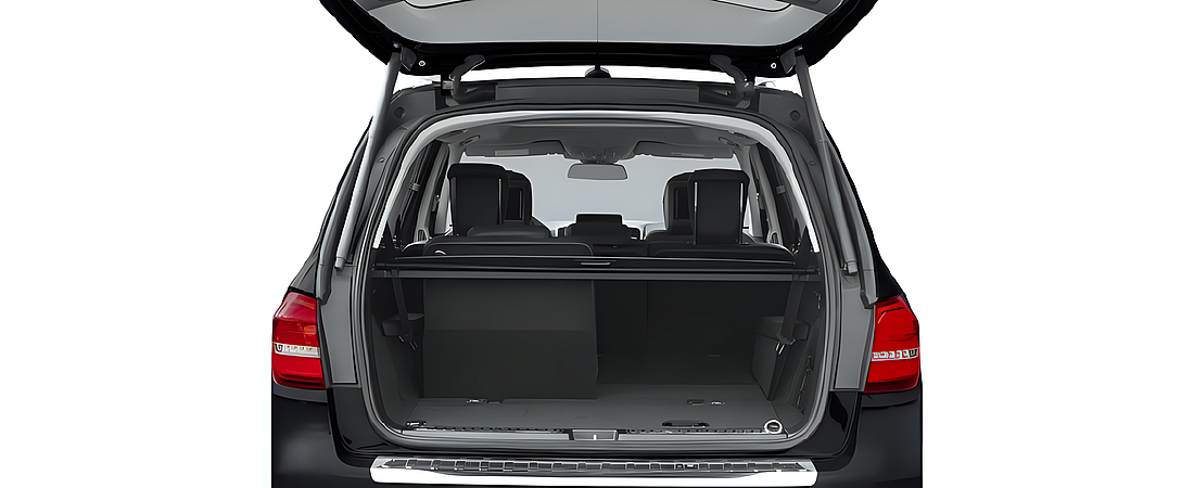 Mercedes-Benz GLS 2018 26