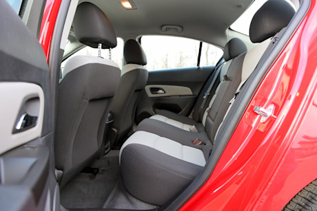 Editorial 2014 chevrolet cruze ts 11