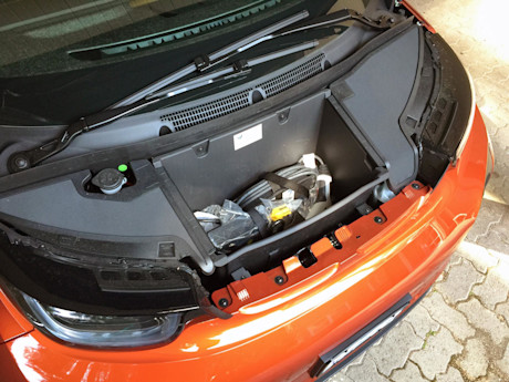 Editorial 2015 bmw i3 with range extender gw 15