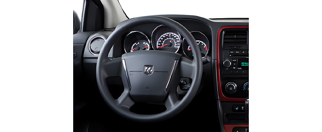 Dodge Caliber 2012 6