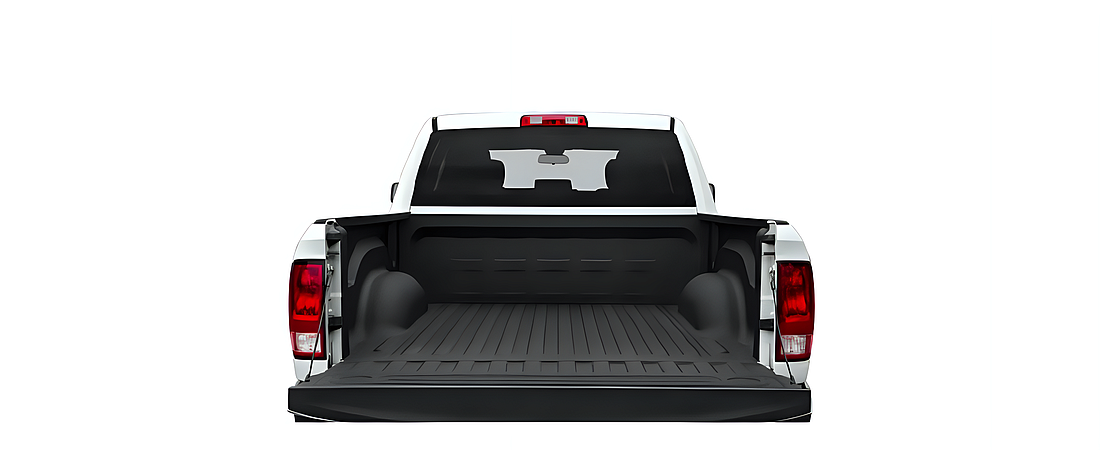 Ram 1500 Classic 2020 38