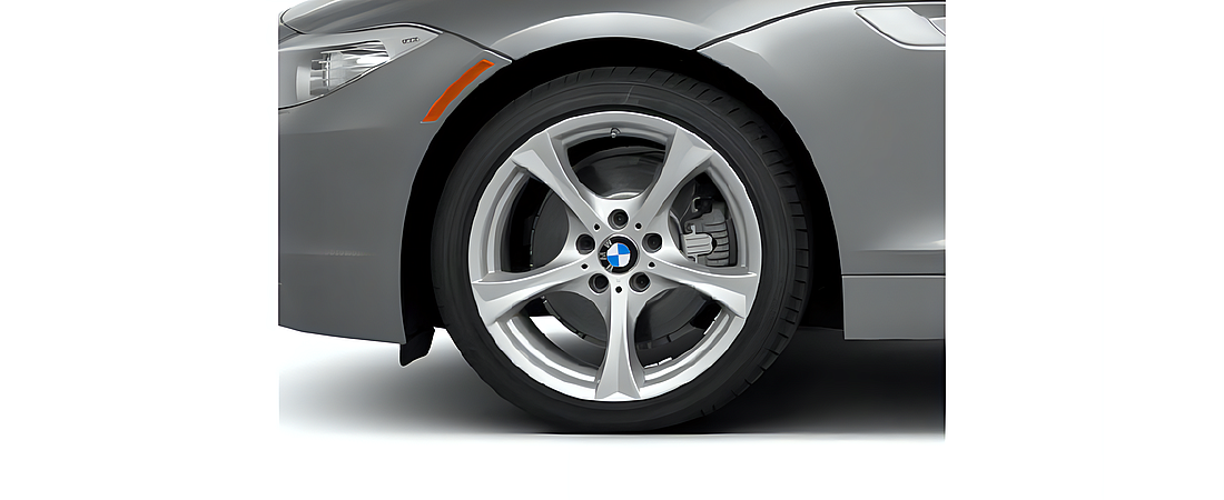 BMW Z4 2013 12