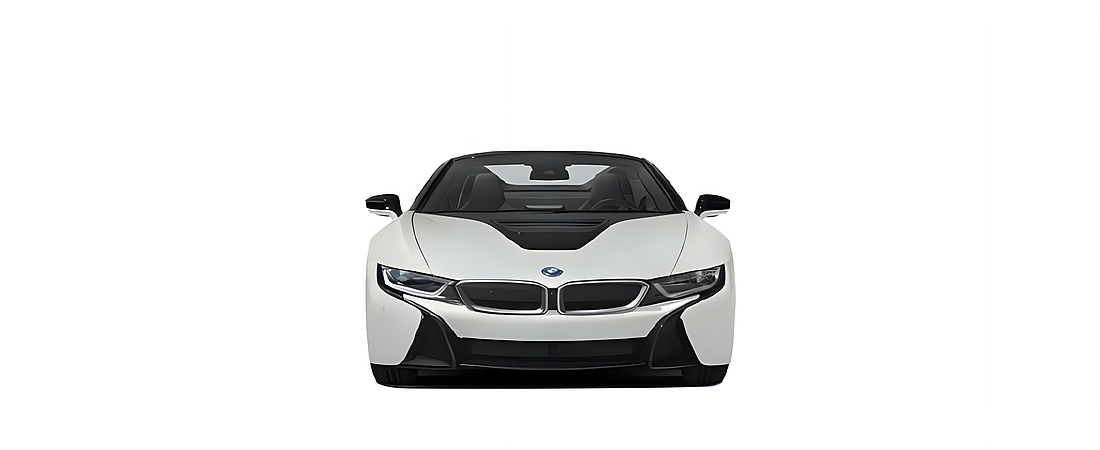 BMW i8 2020 18