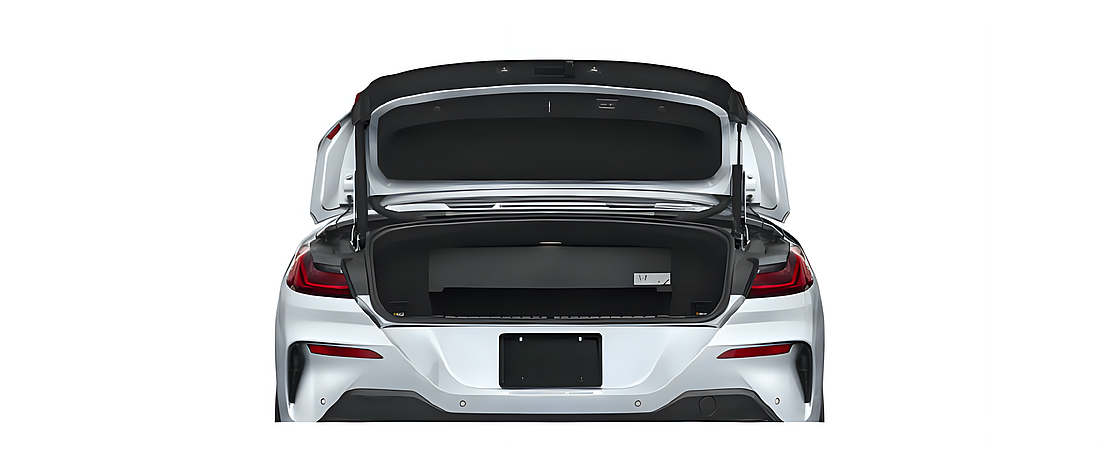 BMW 8 Series 2025 38