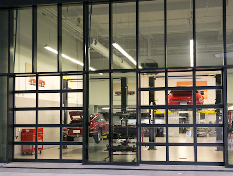 Editorial porsche classic factory restoration 15 jw