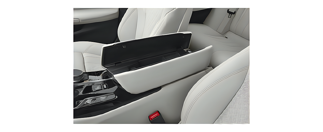 BMW 5 Series 2021 26