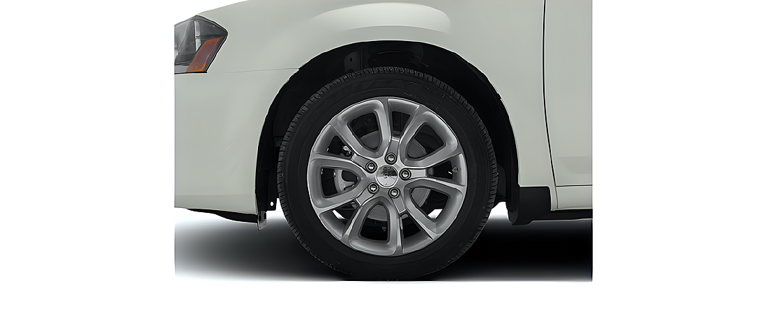 Dodge Avenger 2013 31