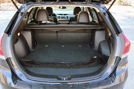 Editorial 2015 toyota venza awd limited jy 12