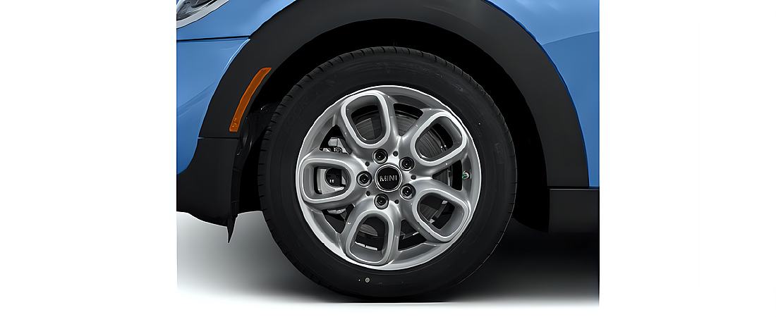 MINI Cooper Hardtop 2015 29