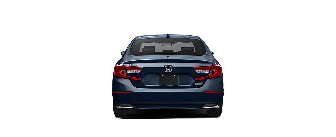 Honda Accord Hybrid 2019 18