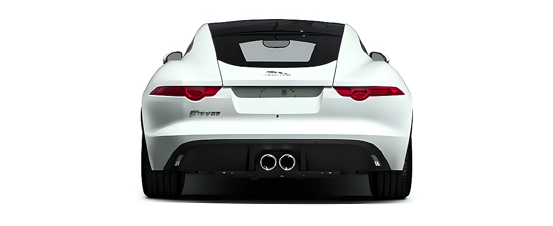 Jaguar F-Type 2016 5
