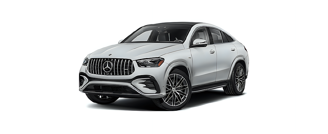 Mercedes-Benz GLE 2025 71