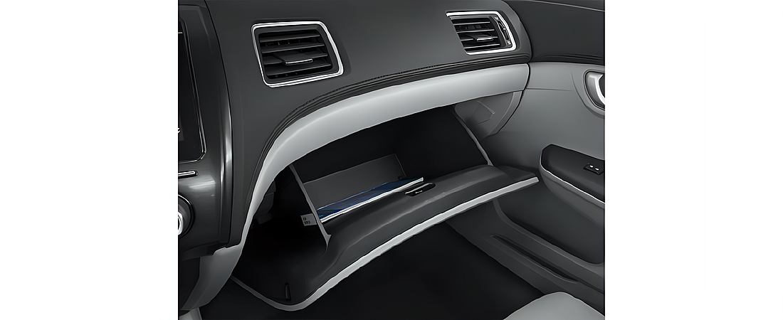 Honda Civic Sedan 2014 53