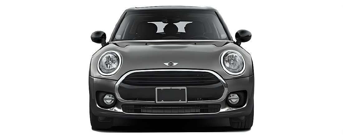 MINI Cooper Clubman 2017 4