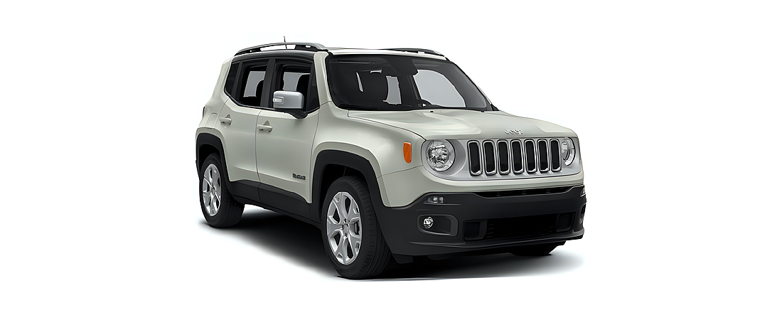 Jeep Renegade 2018 31