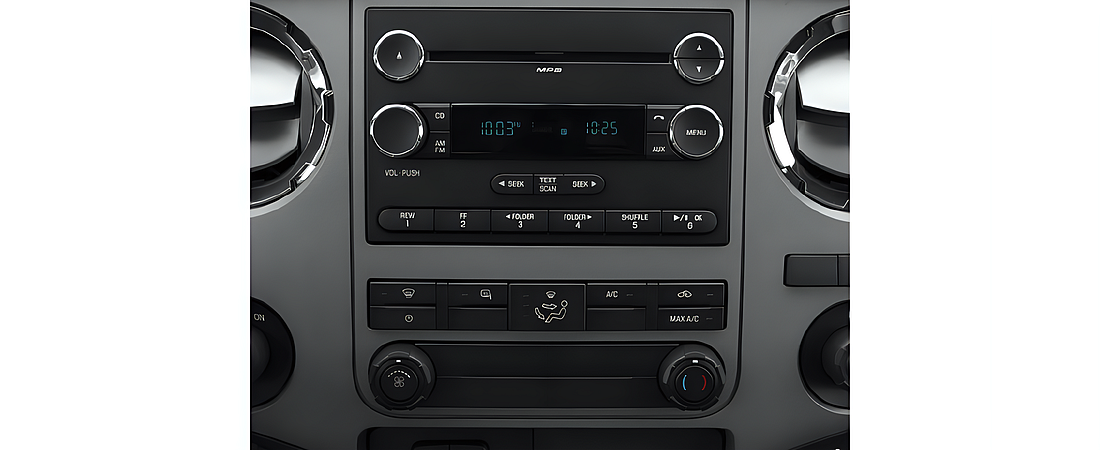 Ford F-350 2016 9