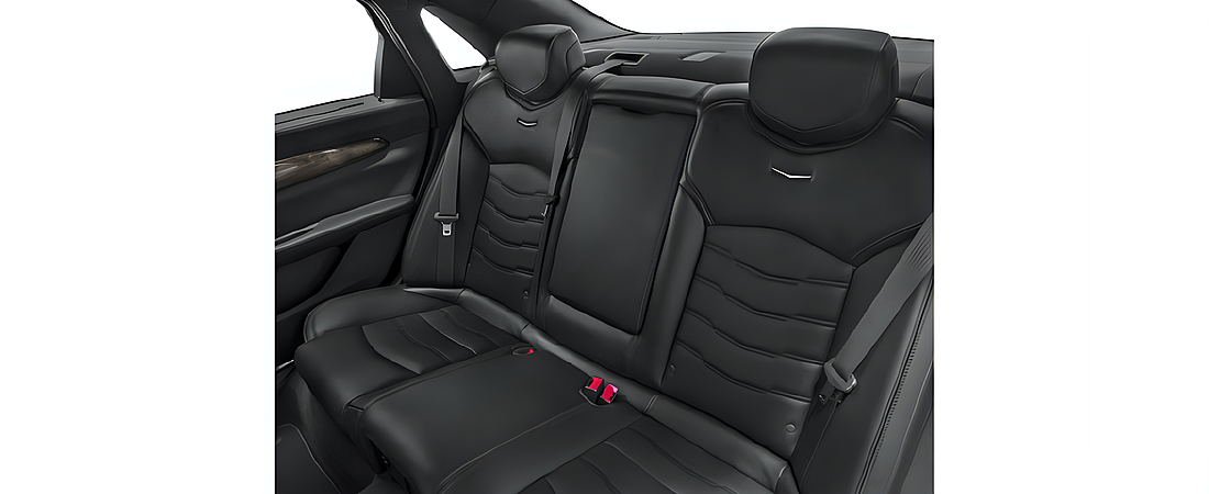 Cadillac CT6 2018 27