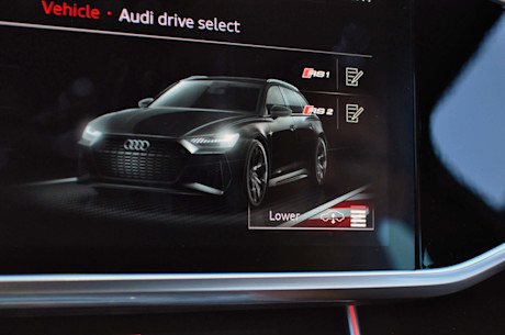Editorial 2020 audi rs 6 avant 28 mb