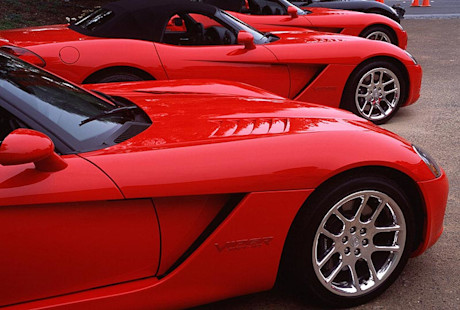 Editorial viper srt10 3