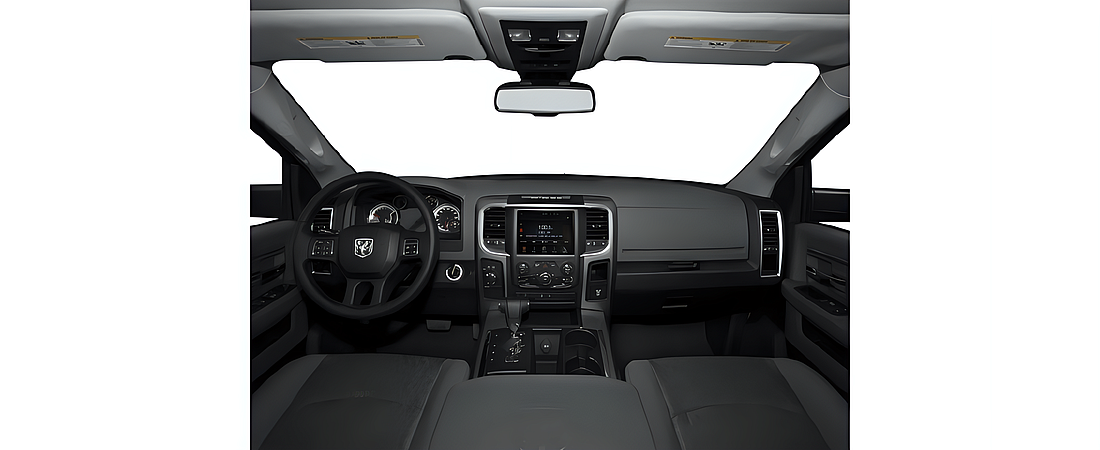Ram 1500 2015 24